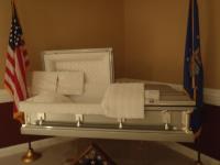 Forest Park Funeral Home image 4